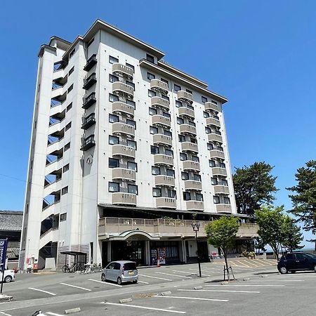 Hotel Castle Inn Ise Meotoiwa 外观 照片