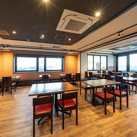 Hotel Castle Inn Ise Meotoiwa 外观 照片