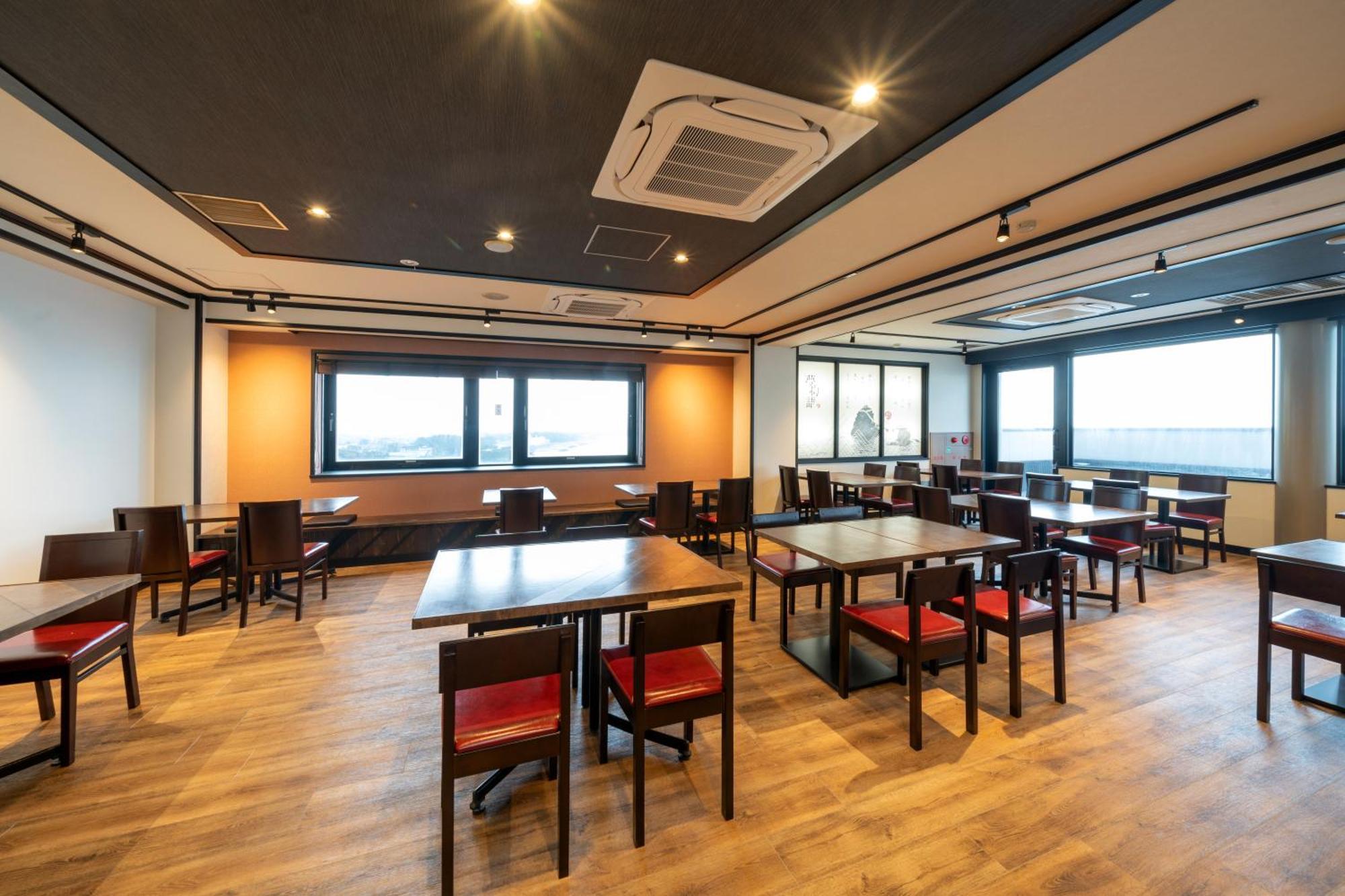 Hotel Castle Inn Ise Meotoiwa 外观 照片